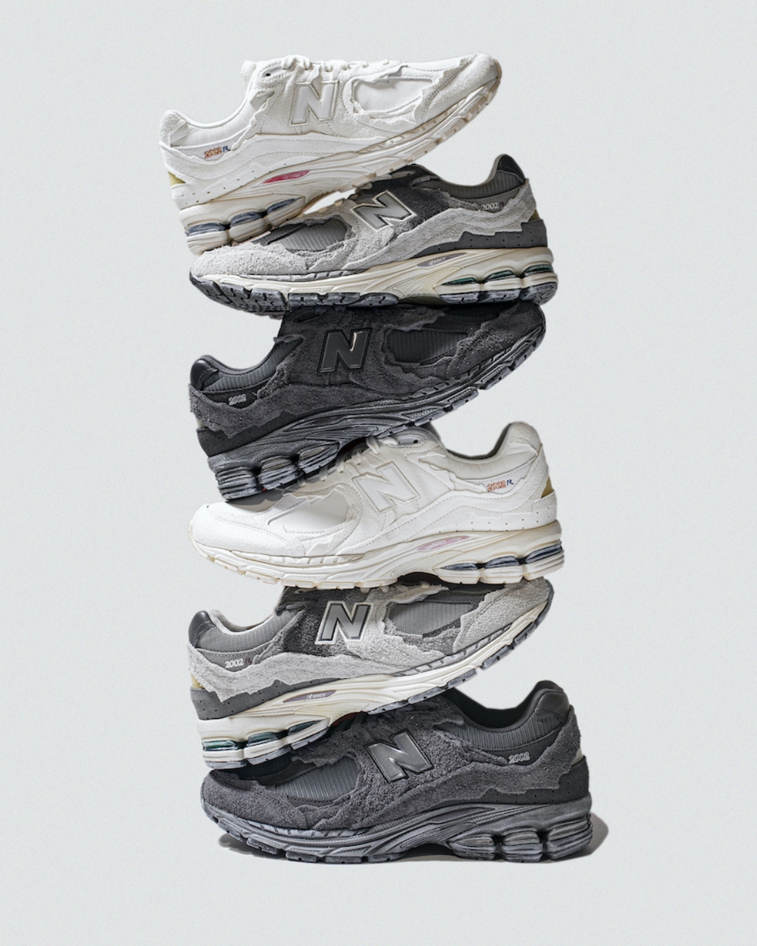 New Balance 2002R Protection Pack